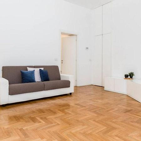 Altido Darsena Apartment มิลาน ภายนอก รูปภาพ