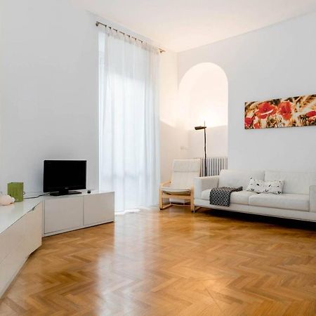 Altido Darsena Apartment มิลาน ภายนอก รูปภาพ