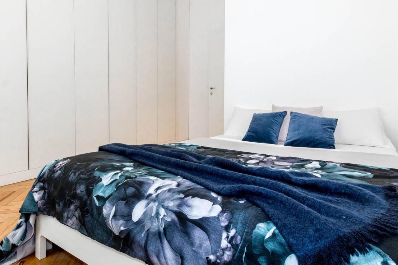 Altido Darsena Apartment มิลาน ภายนอก รูปภาพ