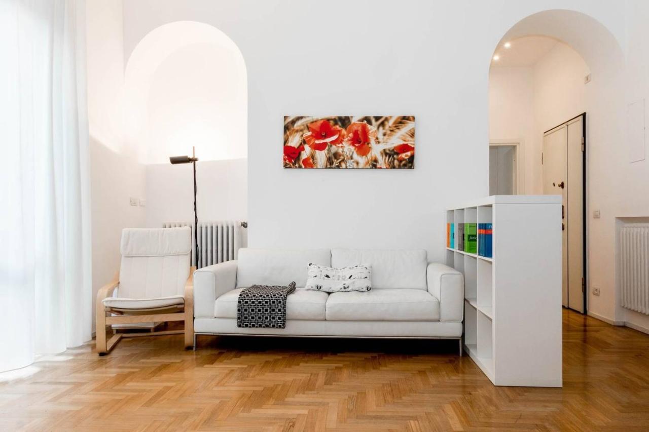 Altido Darsena Apartment มิลาน ภายนอก รูปภาพ