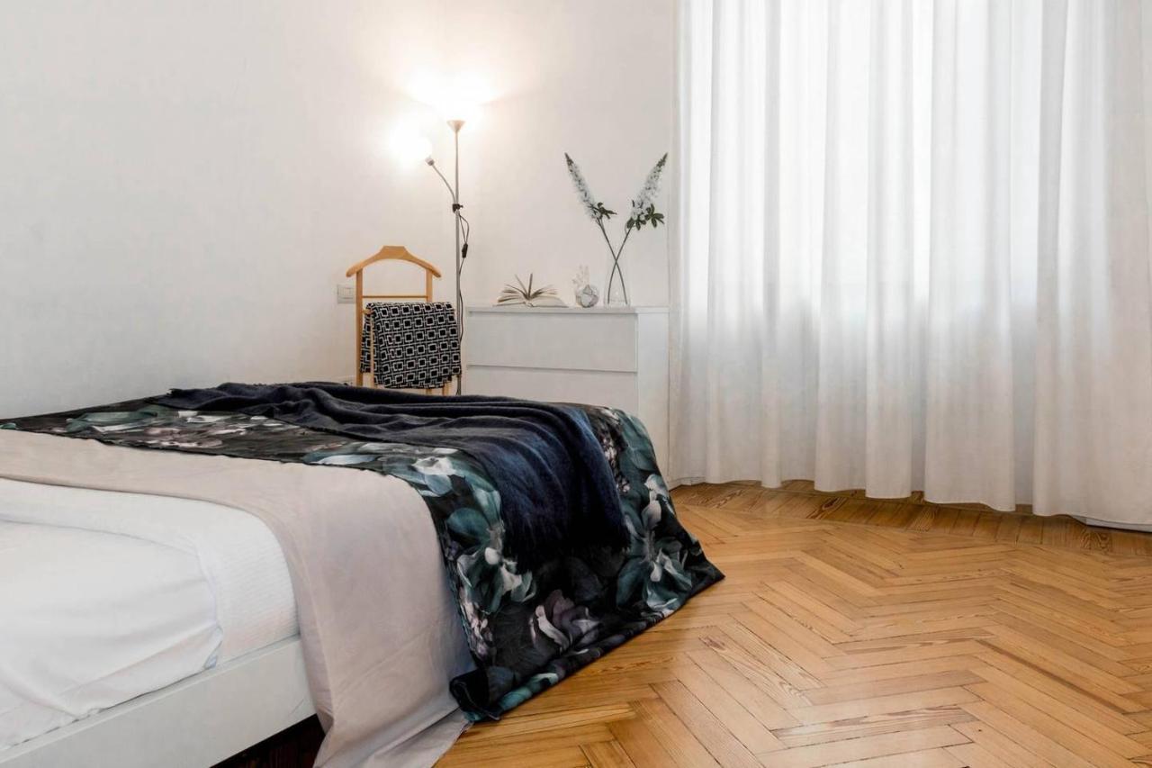 Altido Darsena Apartment มิลาน ภายนอก รูปภาพ